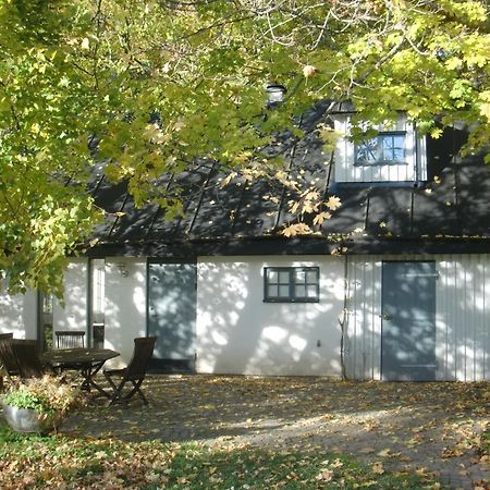 Veberöd Trolleberg Bed & Breakfast الغرفة الصورة