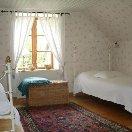 Veberöd Trolleberg Bed & Breakfast الغرفة الصورة