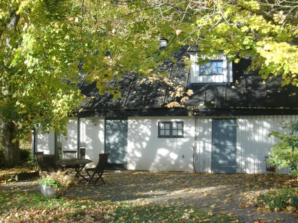 Veberöd Trolleberg Bed & Breakfast الغرفة الصورة