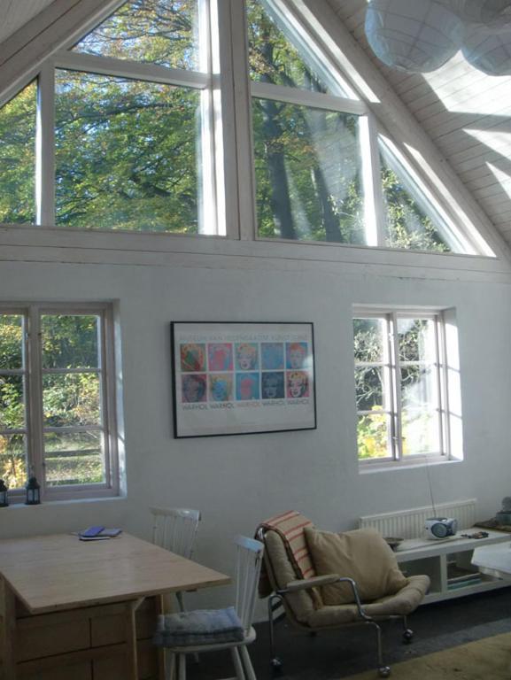 Veberöd Trolleberg Bed & Breakfast الغرفة الصورة