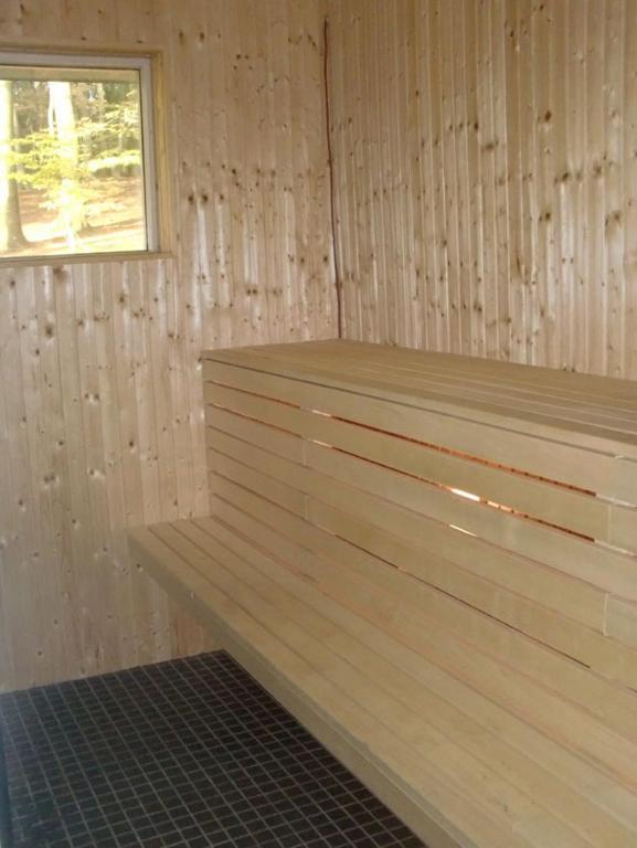 Veberöd Trolleberg Bed & Breakfast الغرفة الصورة
