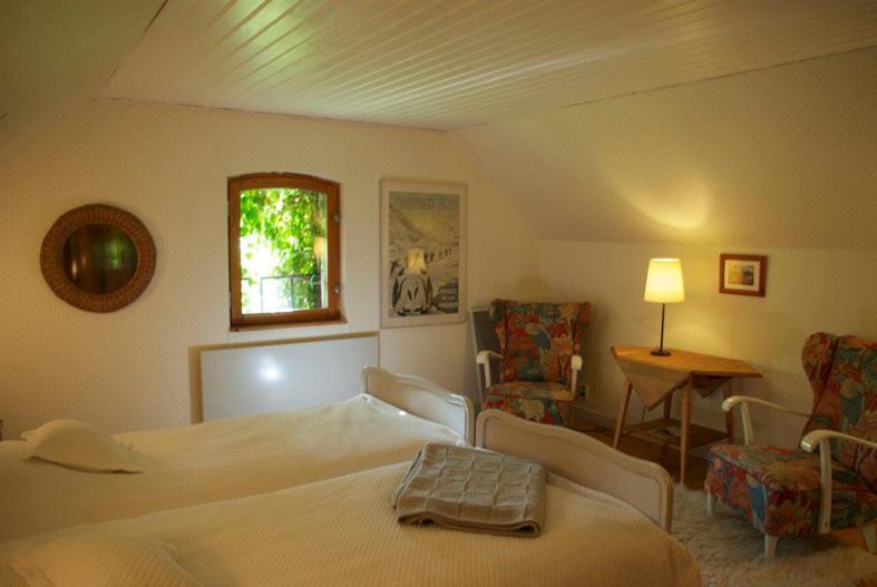 Veberöd Trolleberg Bed & Breakfast الغرفة الصورة